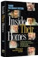 Inside Their Homes:  A young man's warm and personal encounters with the world of Torah greatness